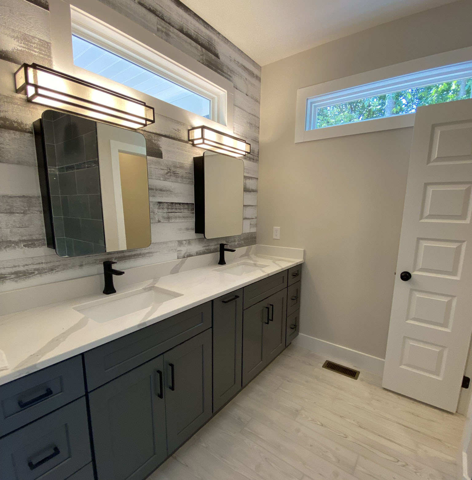 New custom home build in Sparta, TN